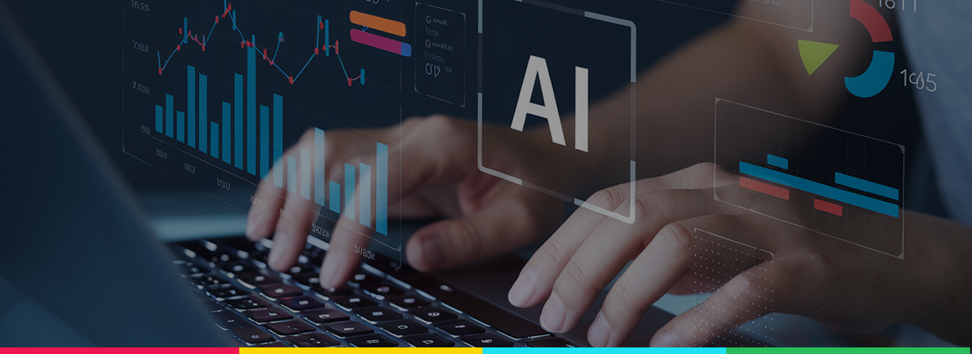 AI-Powered Transcript Analytics Optimization